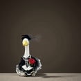 thumbnail image 4 of Prom Evening Gown Porch Goose Suitable For 23 InchCement Goose, 4 of 5