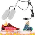 thumbnail image 2 of Miyuadkai Air Heater Clearance Sales Smart Shoe Dryer, Deodorizing Shoe Drying Device, Coax Warm Baking Shoe Dryer, Student Dormitory Household Winter Children A, 2 of 2