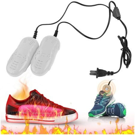 

HIBRO Smart Shoe Dryer Deodorizing Shoe Drying Device Coax Warm Baking Shoe Dryer Student Dormitory Household Winter Children