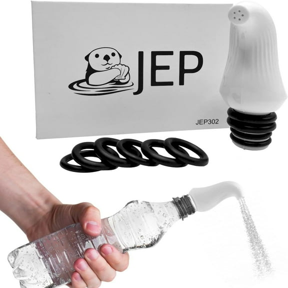 JEP302 Portable Bottle Bidet
