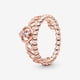 thumbnail image 1 of Anillos de plata de ley 925 para mujer, sortija Original con forma de corona, corazón, espoleta, compromiso, boda, oro rosa, cristal, joyería de lujo, 1 of 4