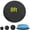 8ft, variant on Swimming Poo, Mats Outdoor, Round Pool Pads Underlay for Ground Pools, Thick Liner Protection, Prevents Punctures, 8ft 10ft 12ft