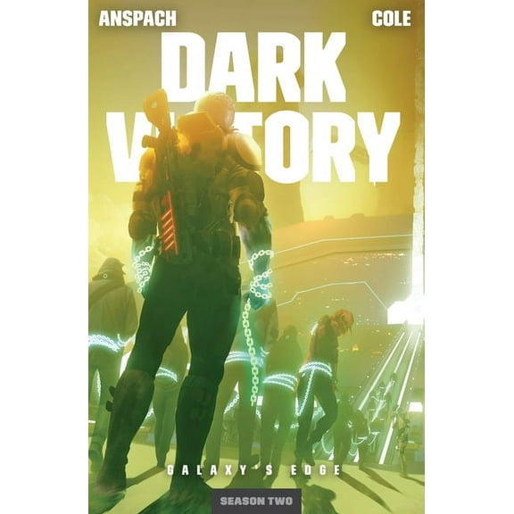 Dark Victory, (Paperback)