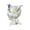 C, variant on Elegant Car Interior Aromatic Dried Flower Bouquet for and Aromatherapy—Preserved Floral Ornament for Party and Event Spaces