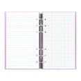 thumbnail image 2 of Planificador Filofax Clipbook Orquídea Personal 17x10 cm, 2 of 5