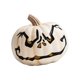 thumbnail image 5 of Lámpara de calabaza de Halloween para decoración de interiores, regalo ideal, estatua de calabaza de resina para Estilo A, 5 of 9