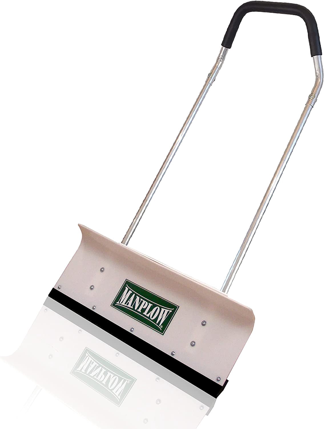 The ROP Shop Snow Plow Stand & Pin For Western UltraMount Plows - Replacement For Mushroom Stand 67847, 67635