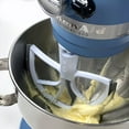 thumbnail image 4 of Original BeaterBlade for KitchenAid 6-Quart Bowl Lift Mixer, KA-6L, White, A, 4 of 4