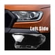 thumbnail image 1 of Left Side Headlight Lampshade Headlight Housing Automobile for RANGER Roadrunner Everest Endeavour 2016-2020, 1 of 5