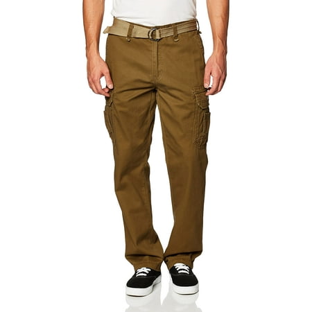 Unionbay Men's Survivor Iv Relaxed Fit Cargo Pant - Reg and Big and ...