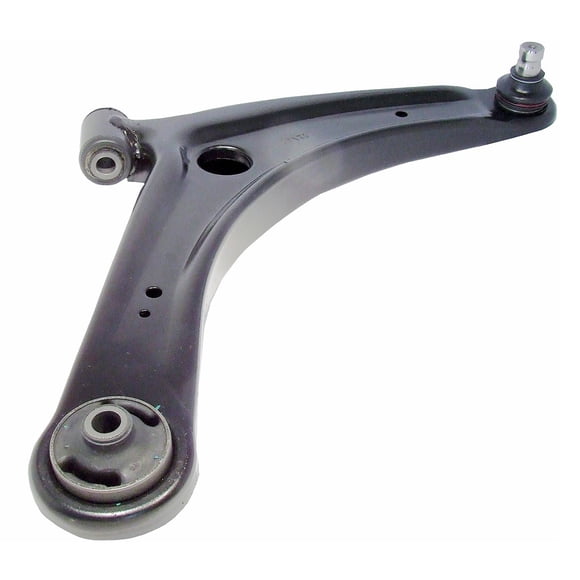 Ensamblaje de Brazo de Control de Suspensión con Rótula Delphi TC2345