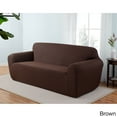 thumbnail image 4 of Madison  Kathy Ireland Ingenue Sofa Slipcover, Aqua, 4 of 5
