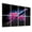 Color 1, variant on Sport 8 Pack Art Acoustic Panels Sound Absorbing Glow Dark Baseball Bat Art Graffiti Decorative Soundproof Wall Panels Self Adhesive for Nursery Game Room Boys Bedroom 48"x32"