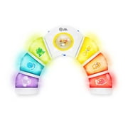 Baby Einstein Glow & Discover Light Bar Activity Station, Ages 3 months +