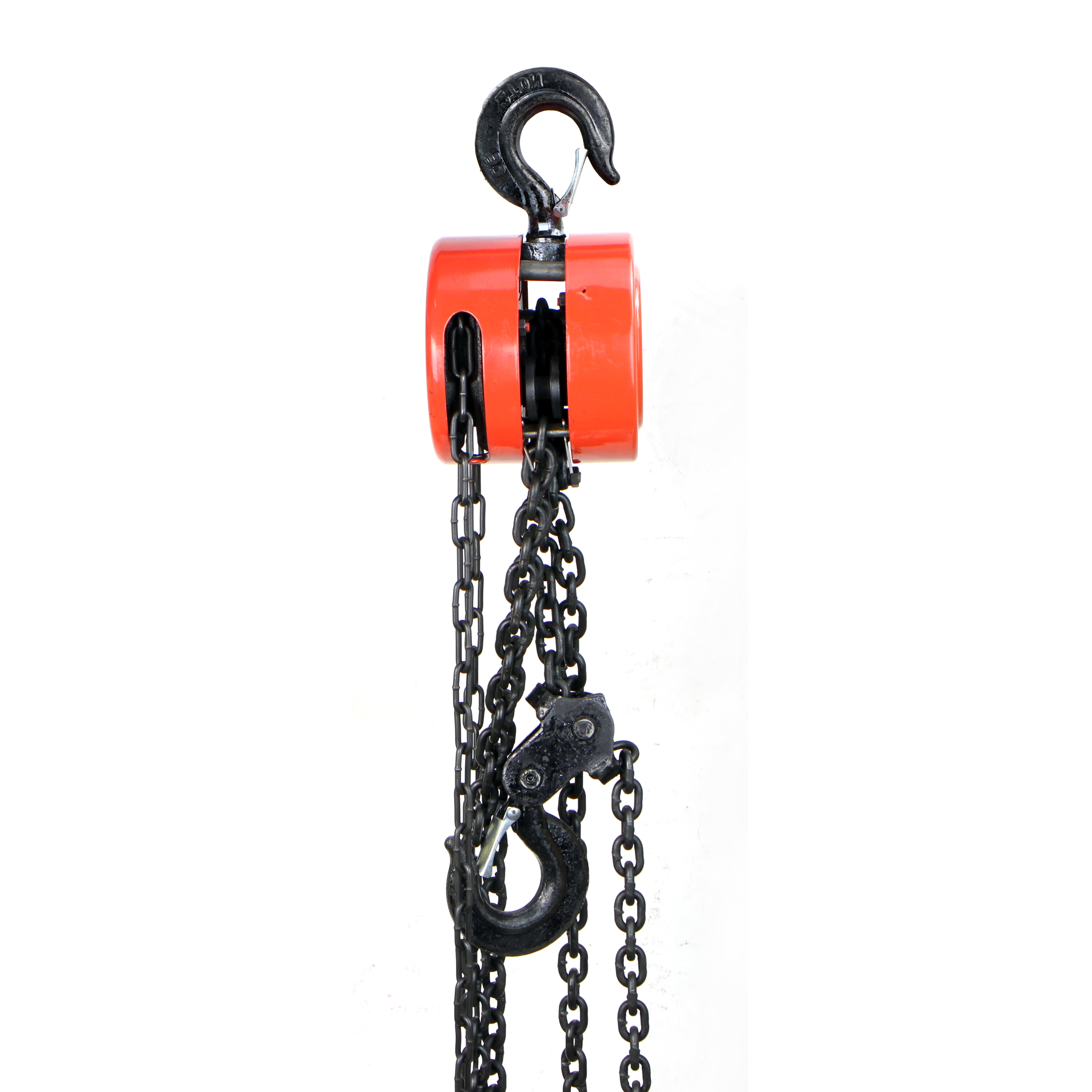Material Handling crane Hoists, Winches & Rigging 1 TON CHAIN HOIST BLOCK TACKLE ratchet engine