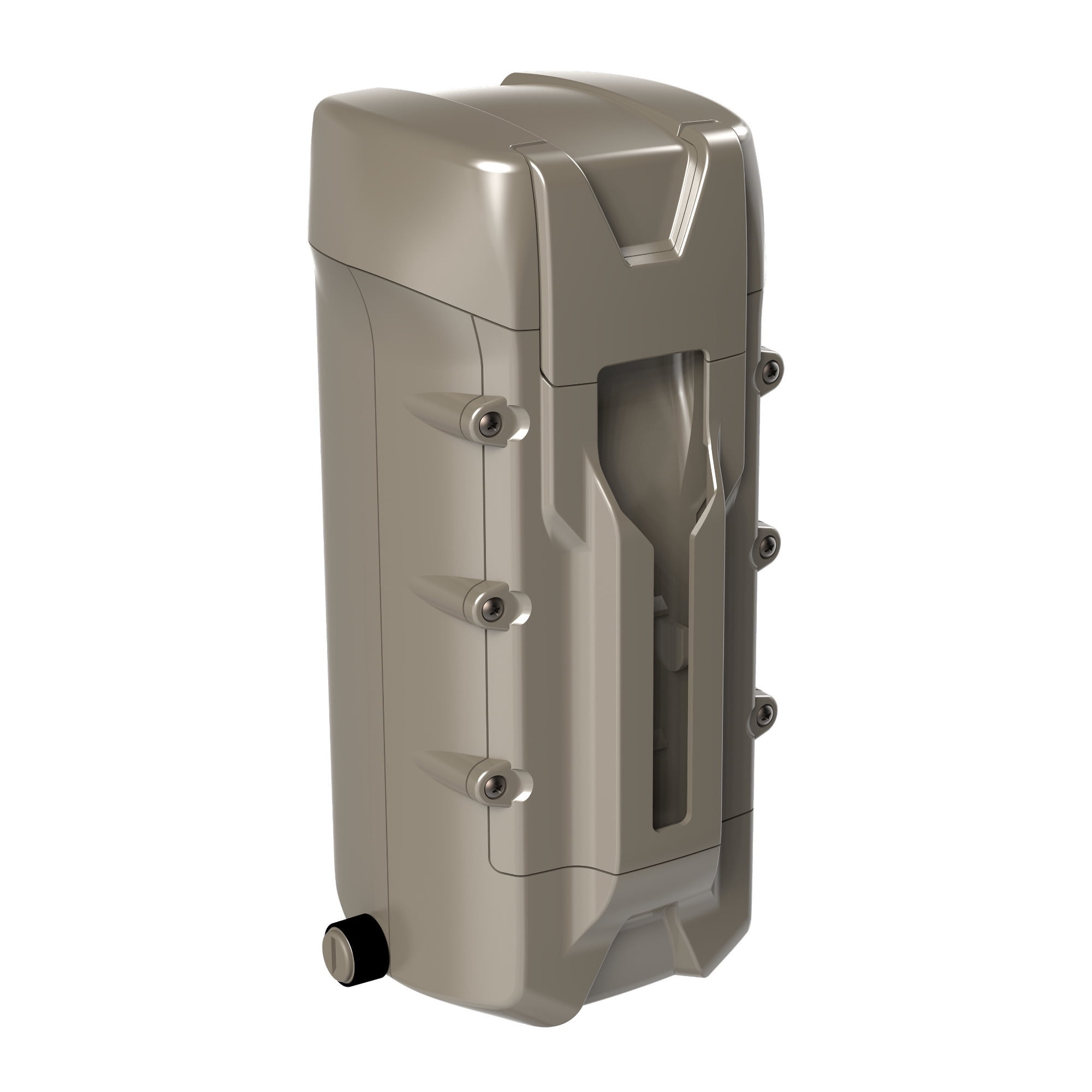 Cuddeback Dual Power Bank (4-Pack) Extends Battery Life for CuddeLink Trail Cams