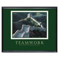 thumbnail image 2 of Advantus, AVT78025, Teamwork Motivational Poster, 1 / Each, 2 of 2