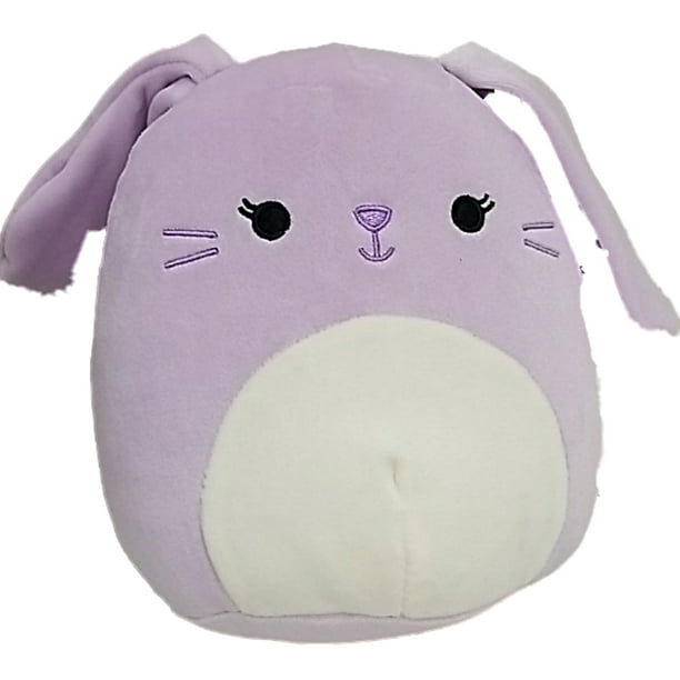 pink and purple cat squishmallow name