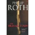 thumbnail image 1 of Pre-Owned The Human Stain (Paperback) by Philip Roth, 1 of 1
