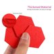 thumbnail image 4 of Rompecabezas de 155 piezas con formas geométricas y bloques de madera con diseño de tarjetas para niños en edad preescolar de más de 3 años, 4 of 9