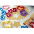 thumbnail image 3 of Wilton Plastic Cookie Cutter Set, 101-Piece, 3 of 9