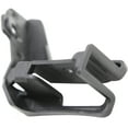 thumbnail image 5 of For 16 17 18 Sorento Rear Bumper Cover Mounting Brace Bracket Plastic Left Side, 5 of 5