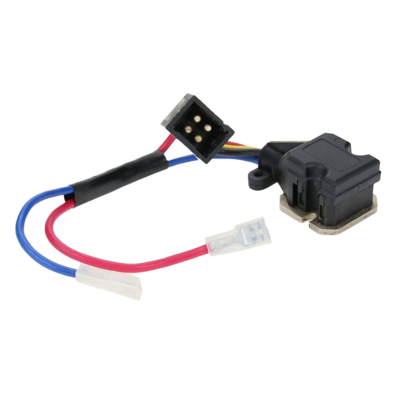 Car AC Blower Resistor Regulator for W140 S500 S320