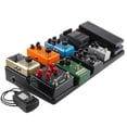 thumbnail image 3 of Placa de efecto único Trackpad de efector Potencia oculta Ultraligero Robusto Gran capacidad, 3 of 5