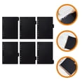 thumbnail image 3 of SHISUYAN 6Pcs Household Notebook Dividers Professional Tab Dividers Convenient Binder Tabs Book Accessory, 3 of 8