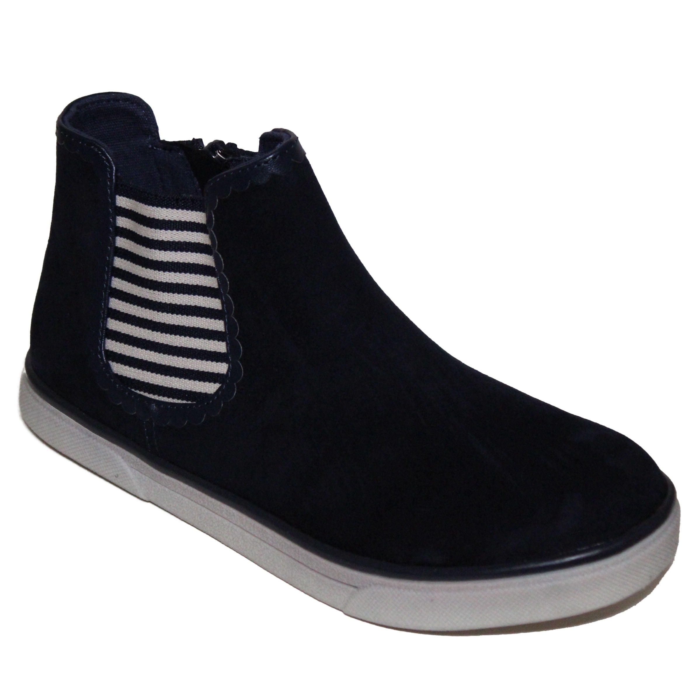 Lands' End Kids Boots in Kids Shoes 