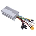 thumbnail image 1 of Controlador de Bicicleta Eléctrica, Alta Estabilidad 52V25A Controlador de Velocidad del Motor de Bicicleta Eléctrica correr Suave para el Controlador de Tracción Trasera de la, 1 of 7