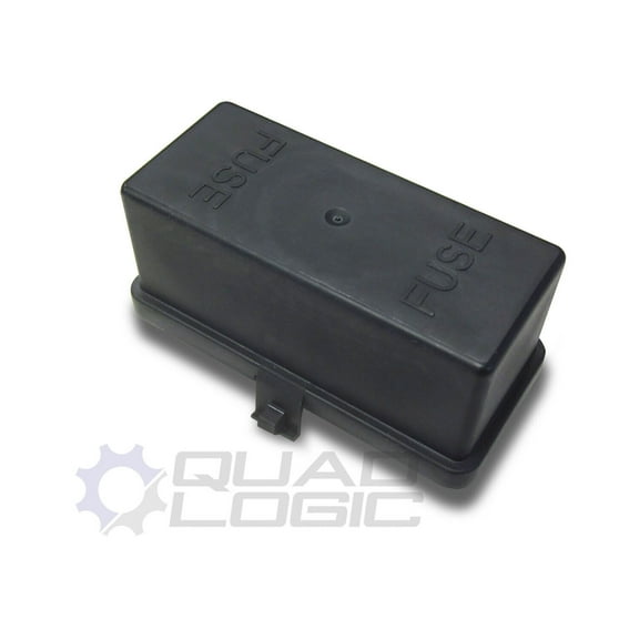 Arctic Cat Alterra Prowler 400, 500, 650, Fuse Block Cover Replacement 0530-008