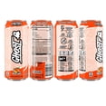 thumbnail image 4 of Ghost Energy Drink 4‑Can Sampler Pack, 16 fl oz, 1 of Each Flavor, Peaches, Strawbango, Cherry Limeade, Orange Cream, 4 of 23