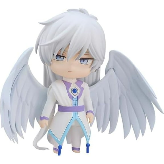 Cardcaptor Sakura: Clear Card - Yue Nendoroid Action Fiugre