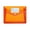 A3_Orange A4, variant on FURNIX Accordion Folder,Plastic Envelopes With Snap Closure,Reusable Important Document Organizer,Plastic Folders With Pockets,Paper Storage,Folder Organizer,Receipt Holder,Teacher Organization