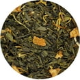 thumbnail image 2 of Special Tea Lemon Jade Sencha Loose Leaf Green Tea, 3 oz, 2 of 2