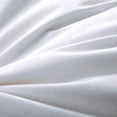 thumbnail image 4 of Puredown 2 Pack White Goose Feather Pillows Medium Firm Standard Size, 4 of 5