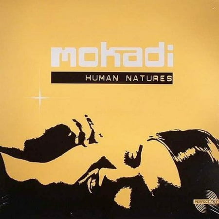 HUMAN NATURES