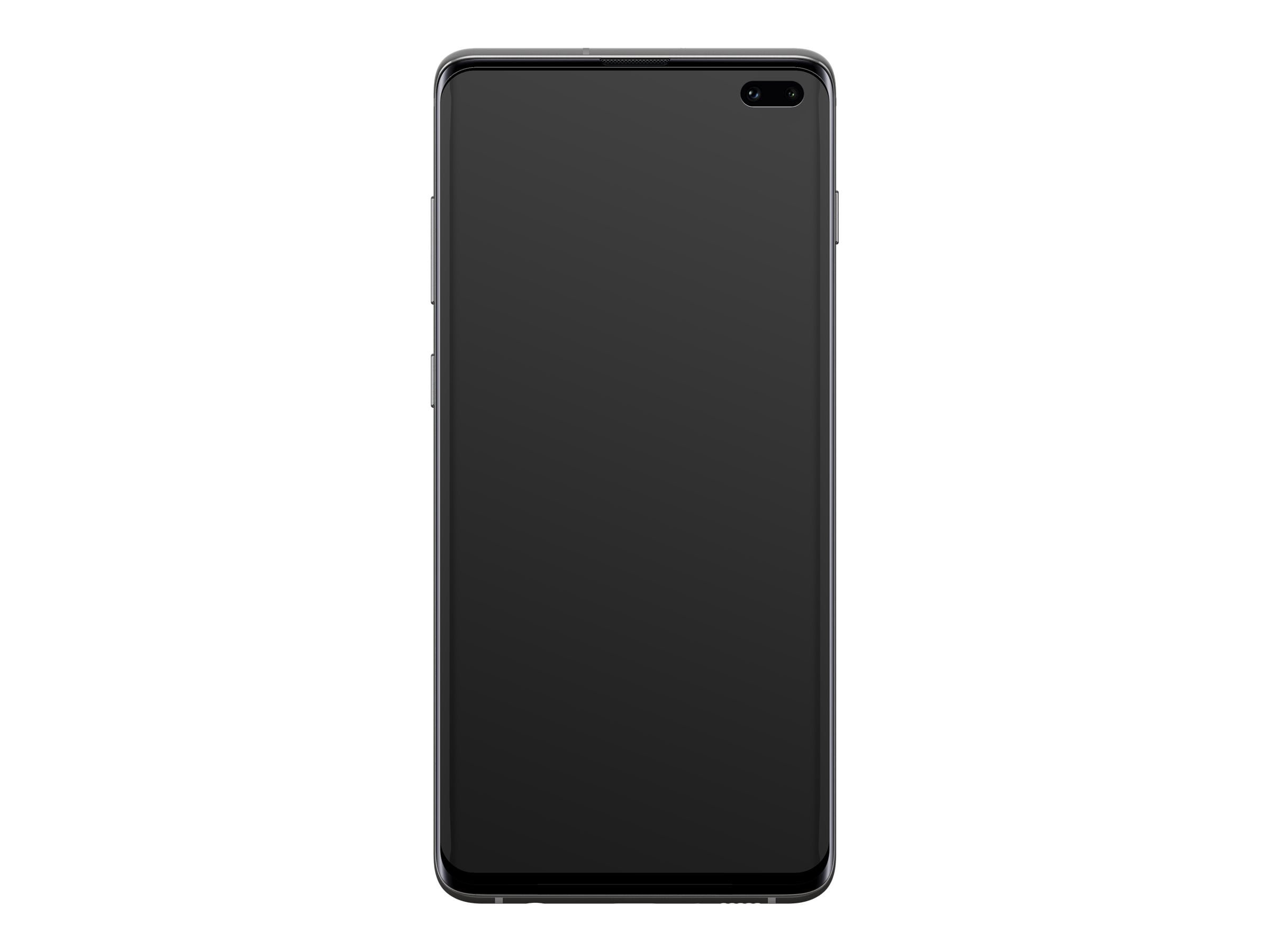 OtterBox Alpha Flex - Screen protector for cellular phone - clear - for Samsung Galaxy S10+