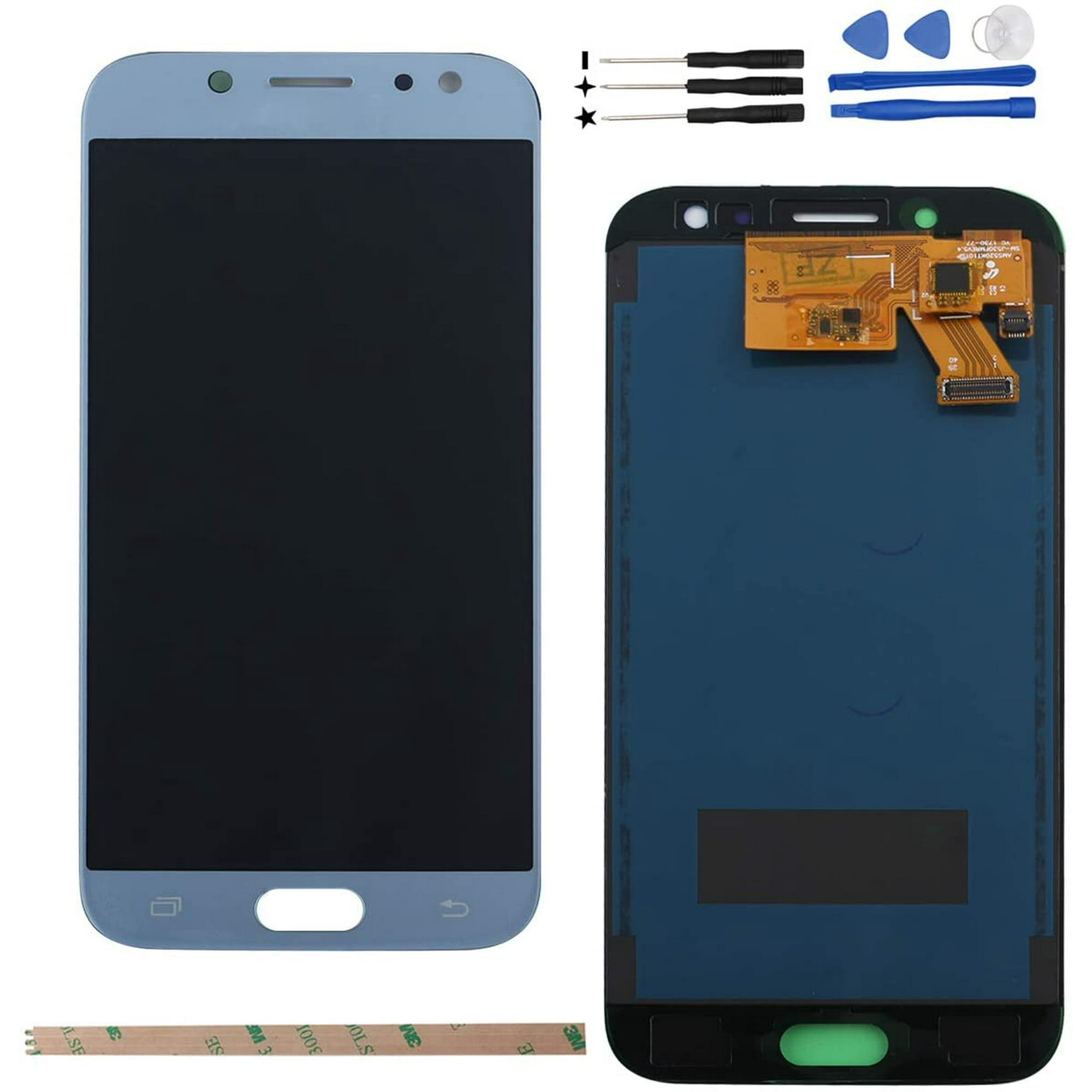 Hyyt Replacement For Samsung Galaxy J5 17 J530 Sm J530f J530f Ds J5 Pro J530y J530ym 5 2 Lcd Display Touch Screen Walmart Canada Hyyt Replacement For Samsung Galaxy J5 17 J530 Sm J530f J530f Ds J5 Pro J530y J530ym 5 2 Lcd Display Touch Screen Walmart Canada