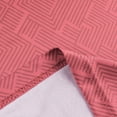 thumbnail image 4 of Kagetolytai Suits Men's Short Sets Outfits 2 Piece Summer Tracksuit Short Sleeve Shirt and Shorts Set Casual Sport Suit Suits For Men Pink S, 4 of 6
