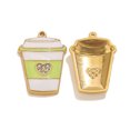 thumbnail image 6 of Playful Ice Cream/Cup/Phone Shaped Smooth Enameled Pendant Stylish Metal Jewelry Crafting Supply Keychain Accessories, 6 of 8