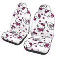 thumbnail image 1 of Hello Kitty Elastic Exercise Headband For Women Men Running, Yoga, Exercise-Style 4, 1 of 8