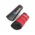 thumbnail image 1 of ARMA - Rozaderas Neopreno (Rojo Intenso), 1 of 2