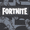 Fortnite Good Game, variant on Minecraft Kids' 17" Fun Day Print Laptop Backpack, Navy