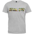 thumbnail image 1 of Peanuts - St Pats Line Up T-Shirt, 1 of 1