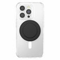thumbnail image 5 of PopSockets PopGrip For MagSafe Round with Adapter Ring Black, 5 of 5