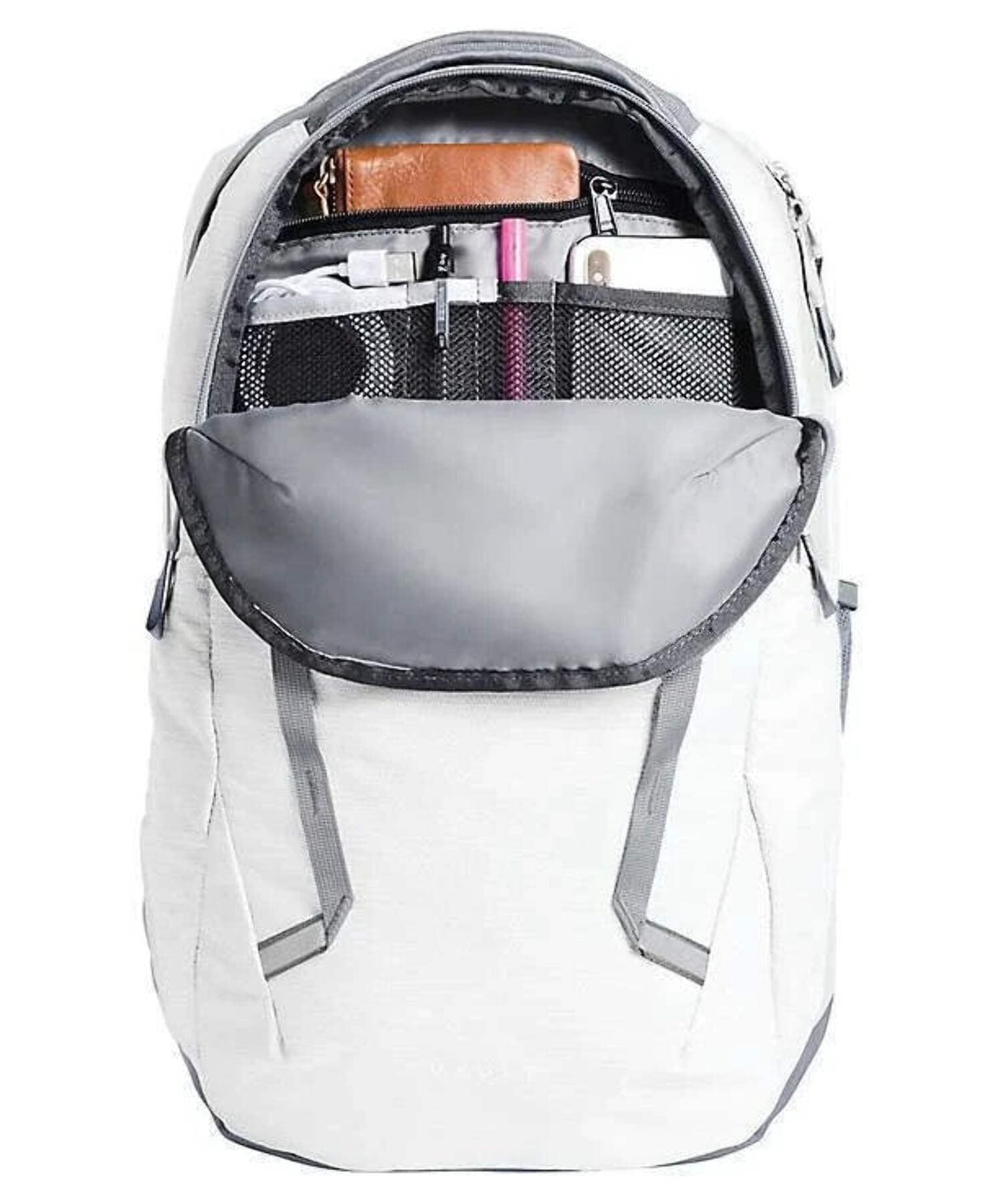 The North Face Womens Vault Everyday Laptop Backpack THE NORTH FACE Women main image 2