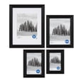 thumbnail image 5 of Mainstays – 5x7 Picture Frame – Black Traditional Program Tabletop Photo Frame, 5 of 12