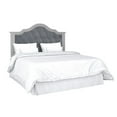 Windermere 4in1 Tufted Convertible Crib